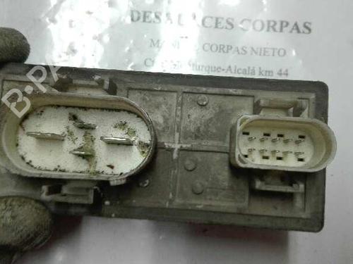 Electronic module SEAT IBIZA II (6K1) 1.9 TDI | BP19546261M83 
