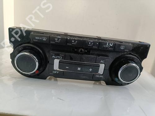Used Climate control SKODA OCTAVIA II (1Z3) [2004-2013]  27464682