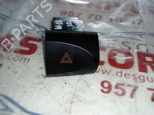Used Warning switch HYUNDAI SANTA FÉ I (SM) [2000-2006]  19552749