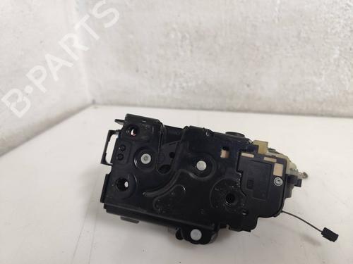Rear right lock VW POLO CLASSIC (86C, 80)  | BP27458216C99