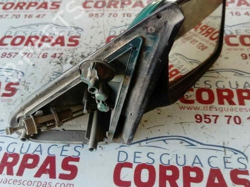 Right mirror SEAT IBIZA II (6K1)  | BP19549686C27 