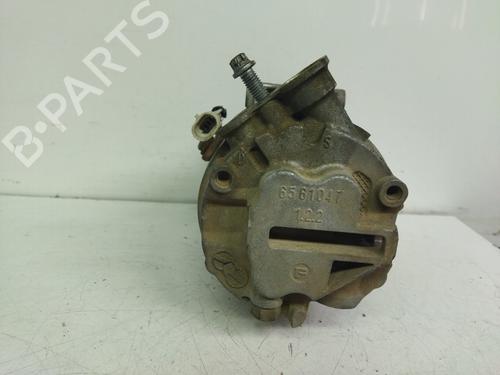 AC compressor OPEL ASTRA H (A04)  | BP38936895M34  - Image 5