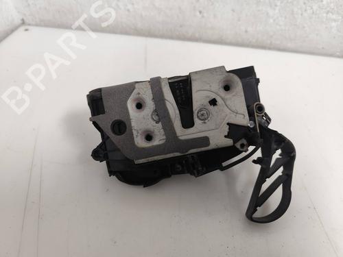 Front left lock FORD FOCUS III  | BP29437368C98 