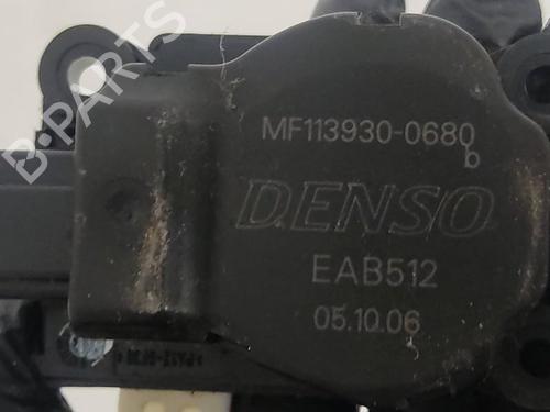 Electronic module LAND ROVER RANGE ROVER SPORT I (L320) 2.7 D 4x4 | BP20294570M83 