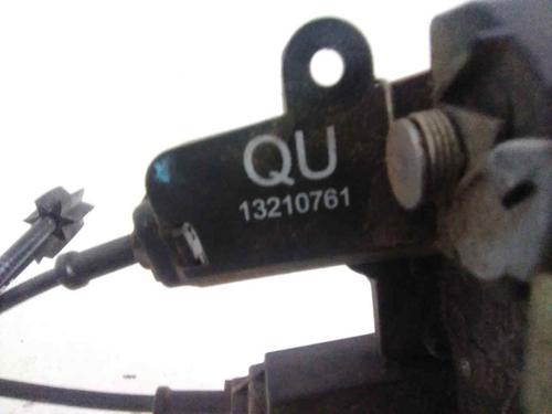 Rear right lock OPEL VECTRA C (Z02)  | BP19563667C99 