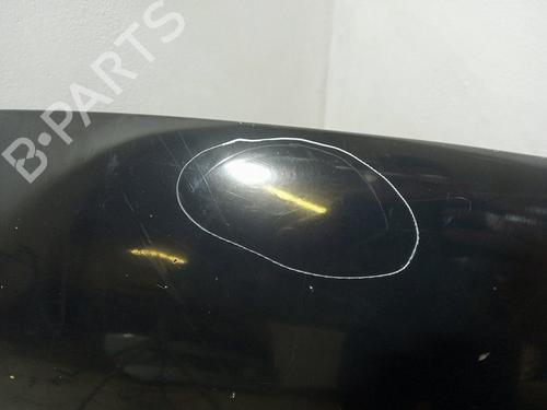 Hood HYUNDAI ATOS (MX)  | BP19571236C1 