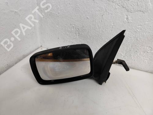 Used Left mirror FORD COURIER Pickup [1988-2000]  24317754