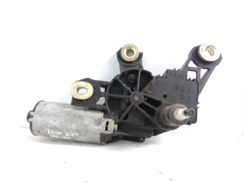 Used Rear wiper motor SEAT LEON (1M1) [1999-2006]  19558991
