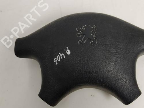 Used Driver airbag PEUGEOT 406 (8B) [1995-2005]  21178205