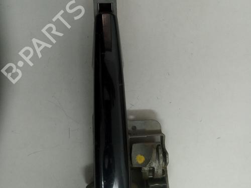 Used Front left exterior door handle CITROËN C4 I (LC_) [2004-2014]  19561003