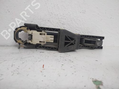 Rear left exterior door handle SEAT CORDOBA (6L2)  | BP19556880C130 