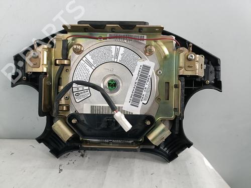 Driver airbag KIA SEPHIA Saloon (FA) 1.6 i | BP19569099C9 