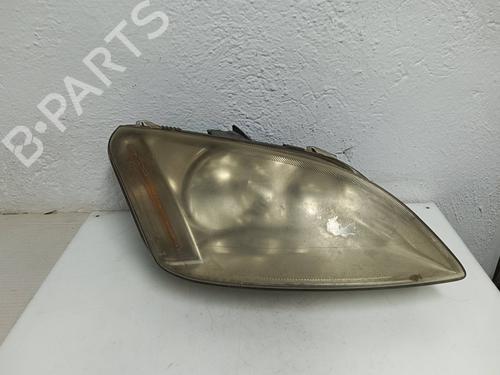 Used Right headlight Right headlight FORD FOCUS C-MAX (DM2) [2003-2007] 33558210 33558210