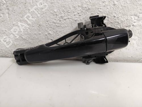 Used Rear right exterior door handle VOLVO S40 II (544) D5 (179 hp) 27474355