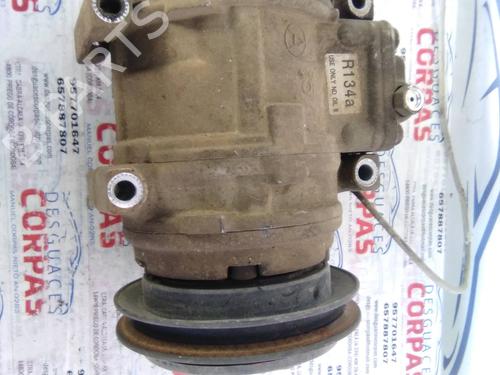 AC compressor KIA SPORTAGE SUV (K00)  | BP19556026M34 