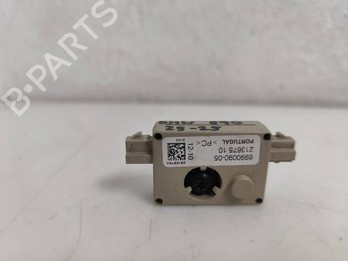 Used Electronic module BMW 3 (E90) 318 d (143 hp) 27514907