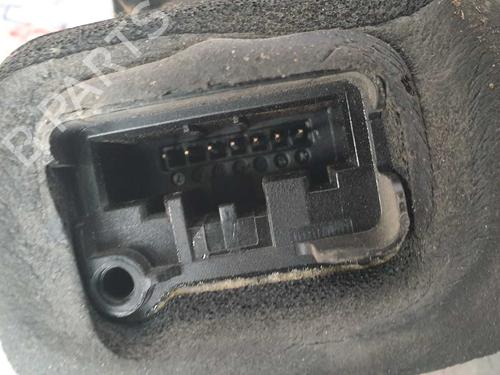 Rear right lock SEAT TOLEDO IV (KG3)  | BP22609805C99 