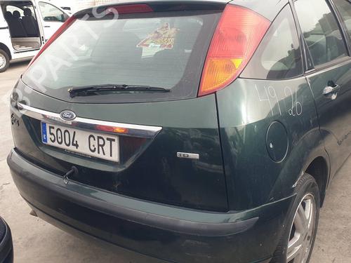 Engine FORD FOCUS I Saloon (DFW)  | BP34355421M1  - Image 10
