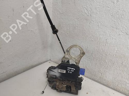Høyre foran lås SEAT CORDOBA (6L2)  | BP29548785C97 