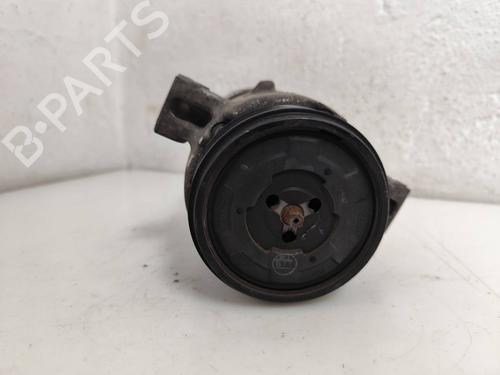 AC compressor BMW 1 (E87) 118 d | BP36091476M34 - Image 4