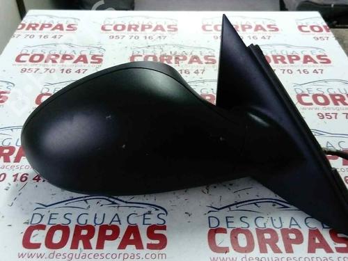 Right mirror SEAT IBIZA III (6L1)  | BP19549707C27 