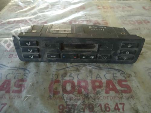 Used Climate control BMW 3 (E46) 320 d (136 hp) 19554527