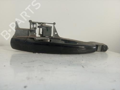 Front right exterior door handle PEUGEOT 207 (WA_, WC_)  | BP21014650C129 