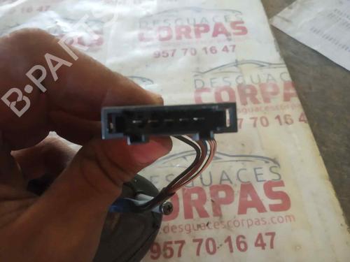 Right mirror VW GOLF III (1H1)  | BP19554294C27