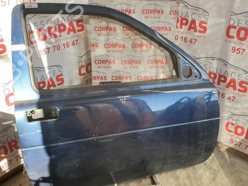 Used Right front door LAND ROVER FREELANDER I (L314) [1998-2006]  19554454