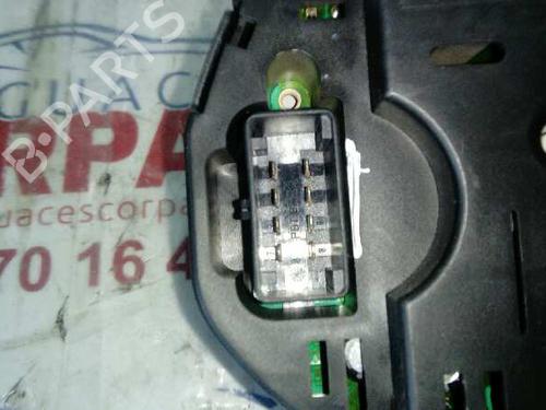 Instrument cluster VW POLO IV (9N_, 9A_) 1.4 TDI | BP19552984C47 