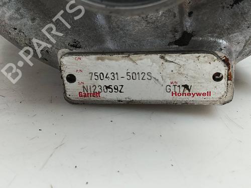 Turbolader/Kompressor BMW 3 Compact (E46) 320 td | BP36503084M71  - Image 5