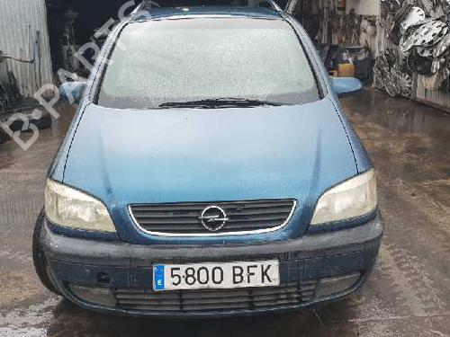 Electronic module OPEL ZAFIRA A MPV (T98)  | BP19553913M83 