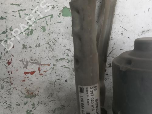 Front wiper motor SEAT LEON (1P1)  | BP19559575M29 