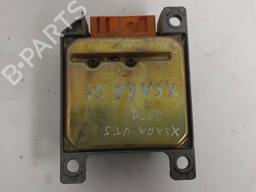 ECU airbags CITROËN XSARA (N1)  | BP19570950M53 