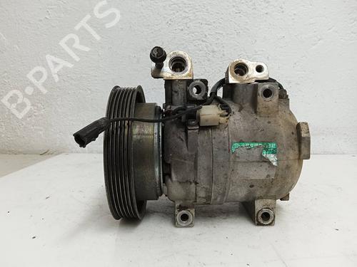Used AC compressor AC compressor SSANGYONG KORANDO (KJ) 2.9 TD (120 hp) 36093758 36093758