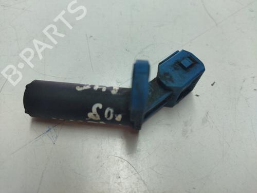 Used Electronic sensor FORD FIESTA V (JH_, JD_) [2001-2014]  19563654