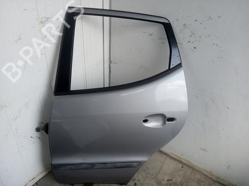 Used Left rear door MERCEDES-BENZ A-CLASS (W168) [1997-2005]  19564896