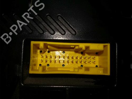 Climate control PEUGEOT 406 (8B) 2.0 HDI 110 | BP19547174I5 