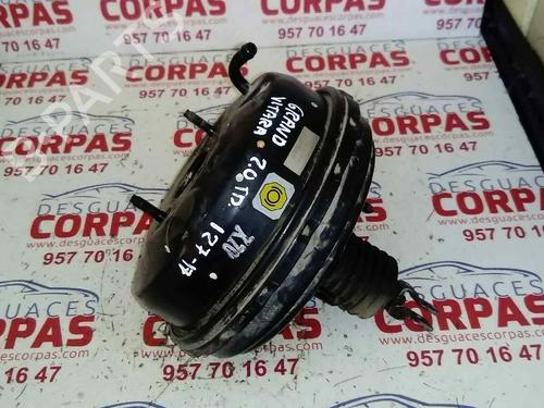 Used Servo brake SUZUKI GRAND VITARA I (FT, HT) [1998-2008]  19549239