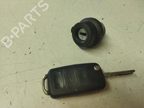 Used Ignition barrel SEAT ALTEA XL (5P5, 5P8) [2006-2015]  27882754