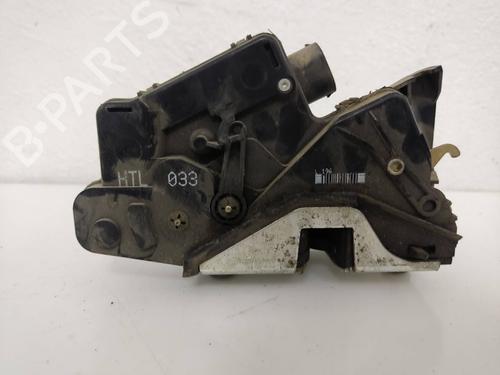 Rear left lock BMW 3 (E46) 320 d | BP19567986C100 