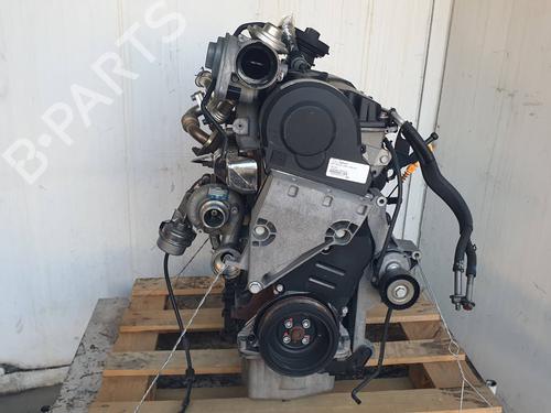 Engine SEAT IBIZA III (6L1) | BP39752801M1 - Image 3