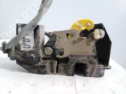 Rear right lock KIA CARENS II MPV (FJ)  | BP19568804C99 