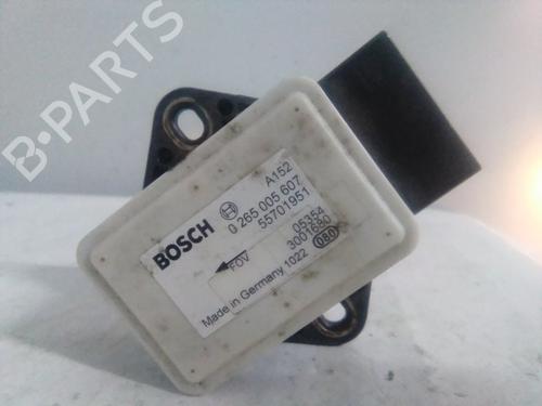 Used Electronic module FIAT GRANDE PUNTO (199_) 1.9 D Multijet (116 hp) 19567672