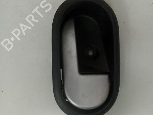 Front right interior door handle FORD FIESTA V (JH_, JD_)  | BP19561233I14 