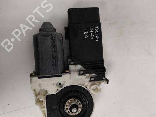 Used Left front window motor SEAT TOLEDO II (1M2) [1998-2006]  25747530