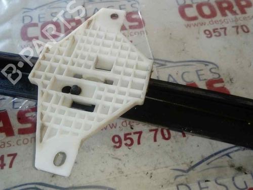 Front right window mechanism HYUNDAI TERRACAN (HP)  | BP19552497C23 