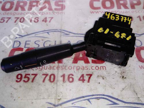 Used Steering column stalk PEUGEOT 106 II (1A_, 1C_) 1.5 D (57 hp) 19552327