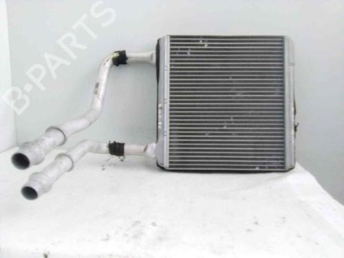 Used Heater matrix MERCEDES-BENZ E-CLASS (W211) E 320 4-matic (211.082) (224 hp) 19660982
