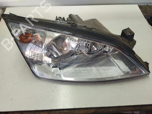 Right headlight FORD MONDEO III Saloon (B4Y)  | BP19564169C29 